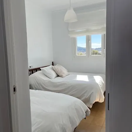 Mariaje Holiday home *