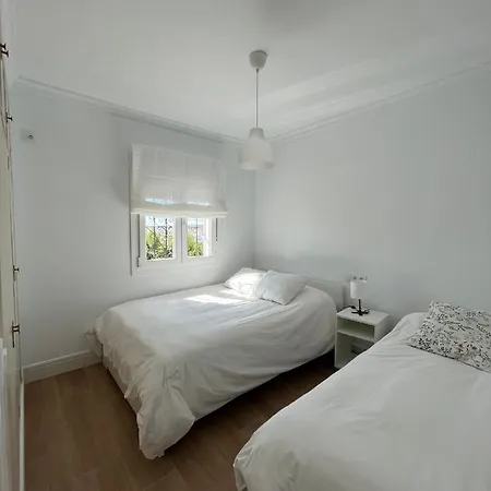 Mariaje Holiday home *