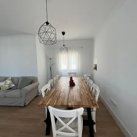 Mariaje Holiday home *