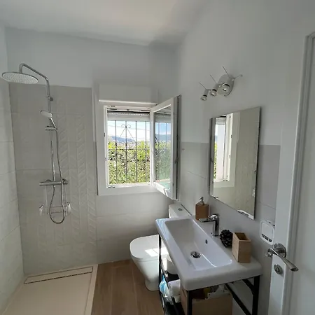 Holiday home Mariaje *