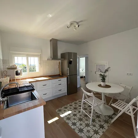 Holiday home Mariaje